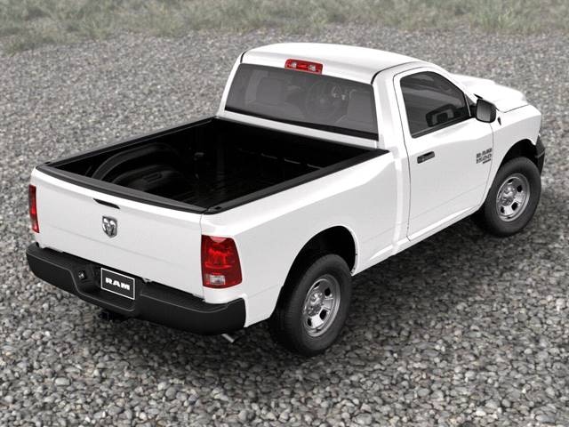 2023 Ram 1500 Classic Regular Cab Price, Reviews, Pictures & More ...